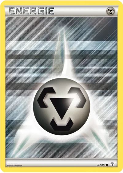 Metall-Energie