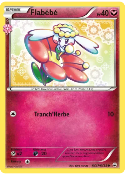 Flabébé