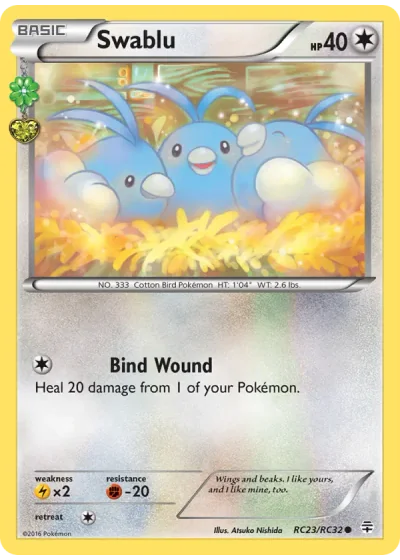 Swablu