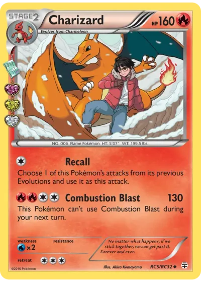Charizard