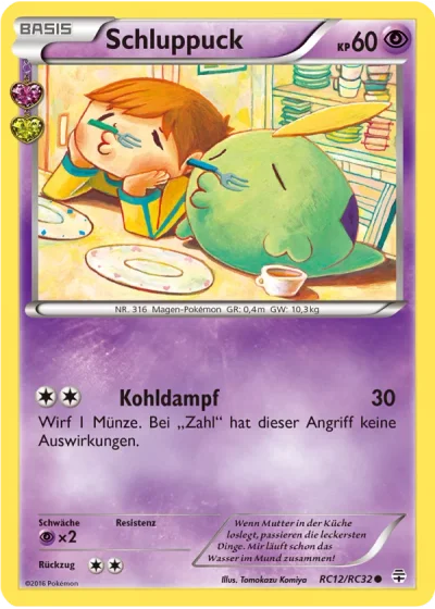Schluppuck