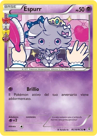 Espurr 