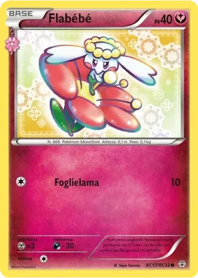 Flabébé 