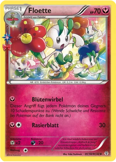 Floette