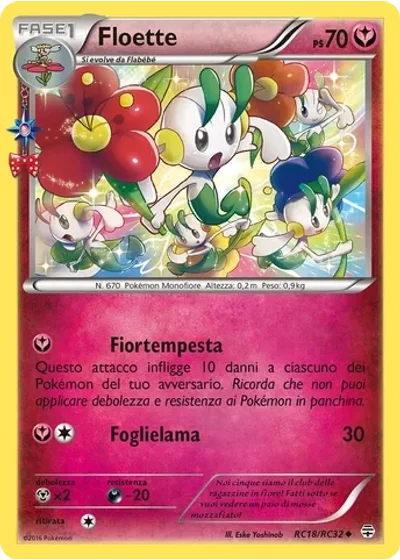 Floette 