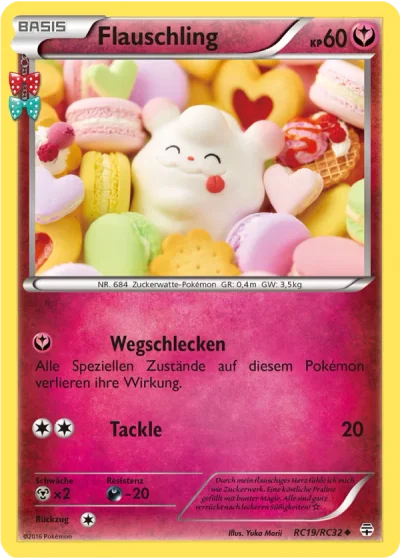 Flauschling