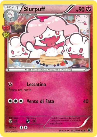 Slurpuff 