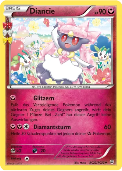 Diancie