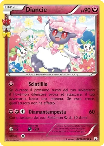 Diancie 