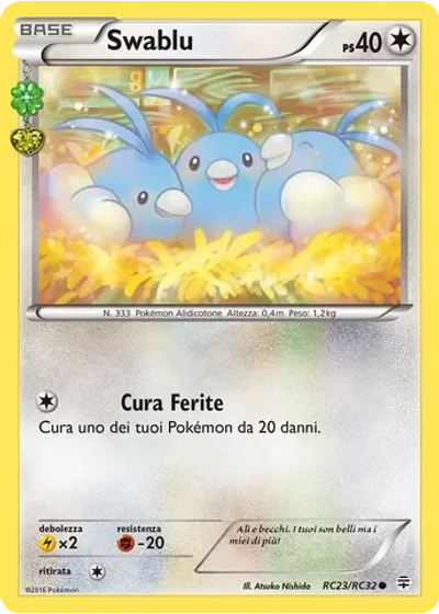 Swablu 