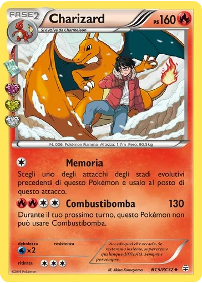 Charizard 
