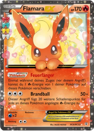 Flamara-EX