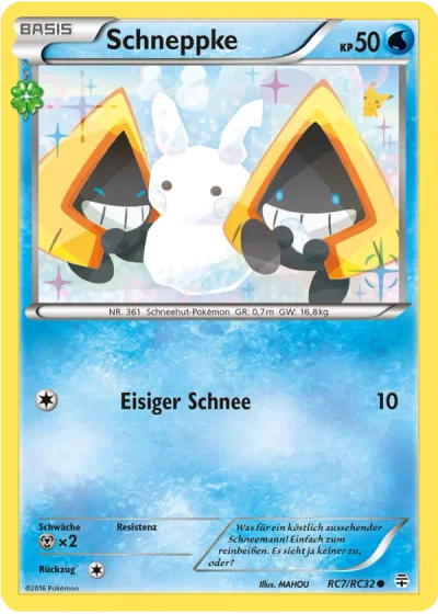 Schneppke