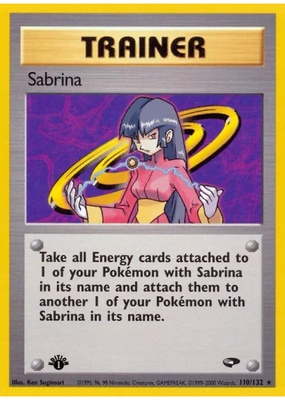 Sabrina