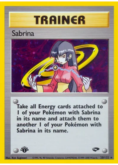 Sabrina