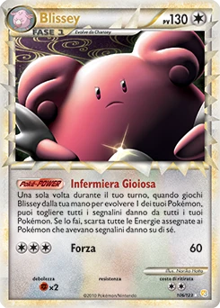 Blissey