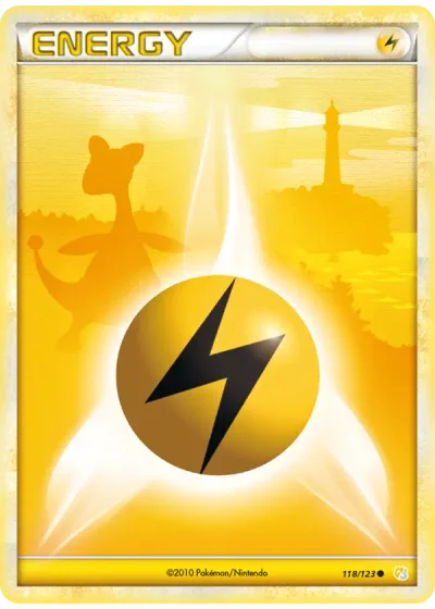 Elektroenergie