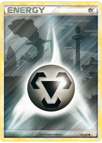 Metall-Energie