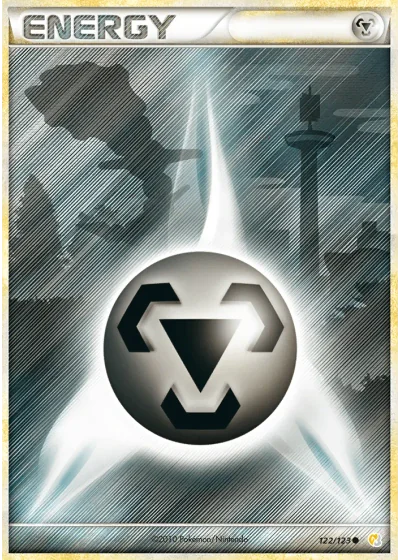 Metal Energy