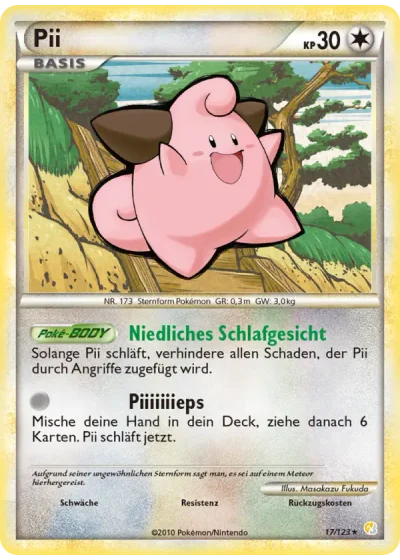 Pii
