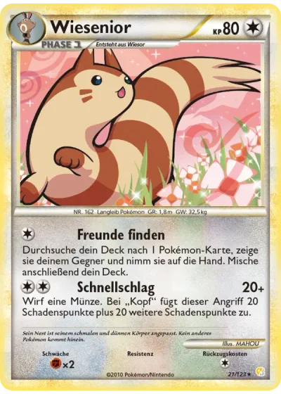 Wiesenior