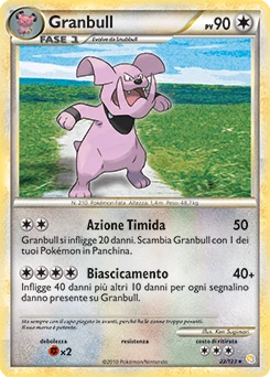 Granbull