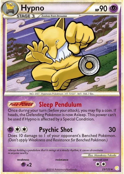 Hypno
