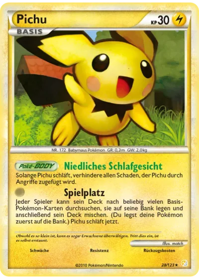 Pichu