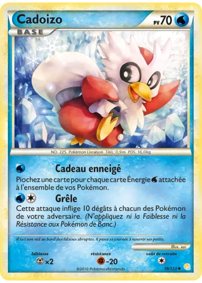 Cadoizo