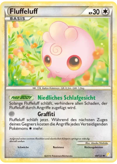 Fluffeluff