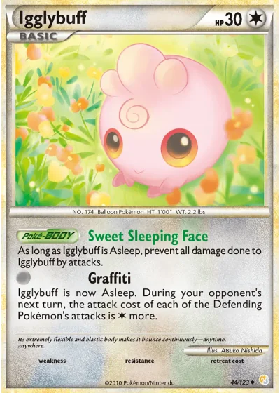 Igglybuff