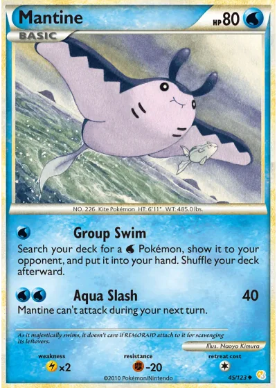 Mantine