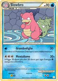 Slowbro