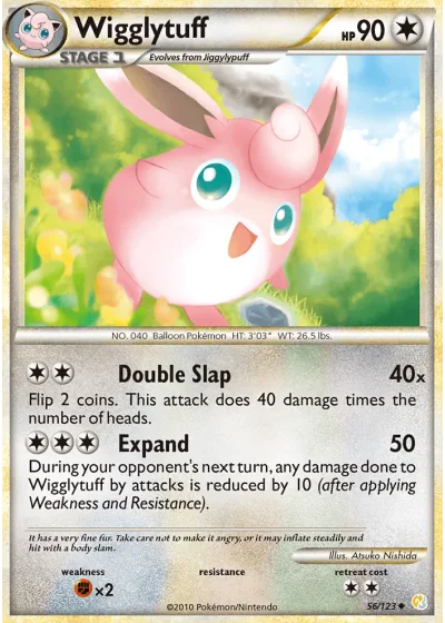 Wigglytuff