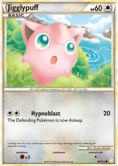 Jigglypuff