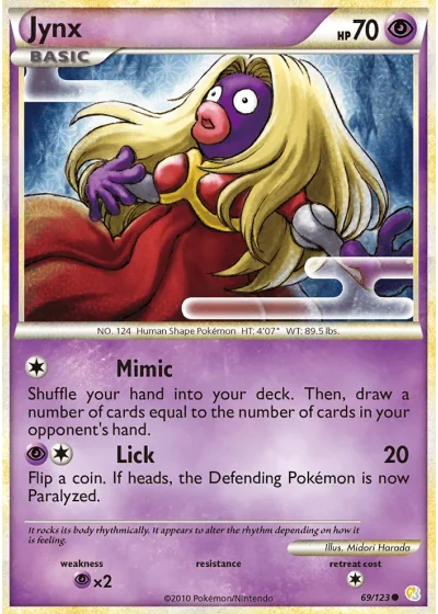 Jynx