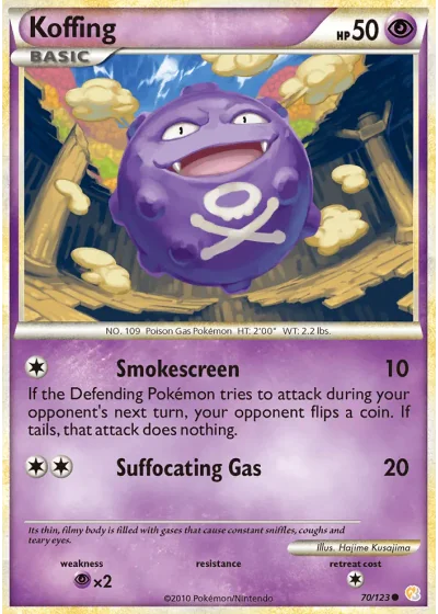 Koffing