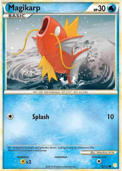 Magikarp