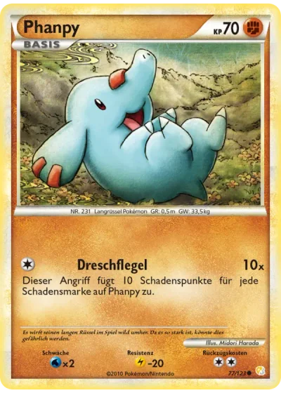 Phanpy