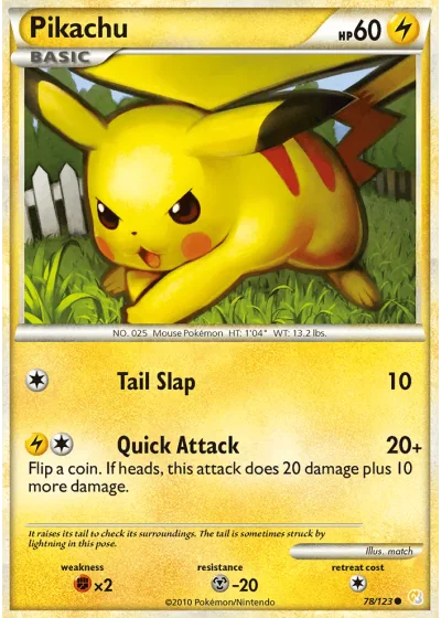 Pikachu