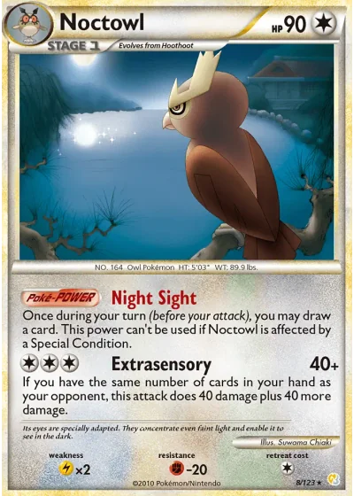 Noctowl