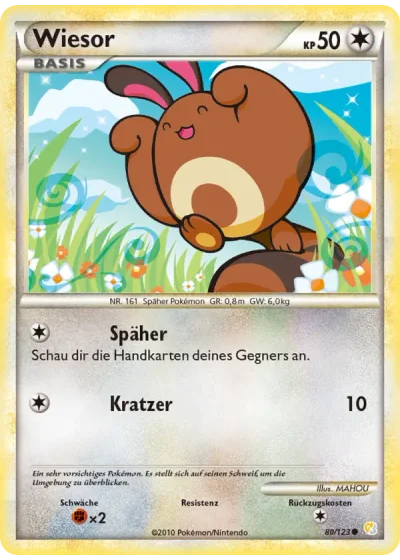 Wiesor
