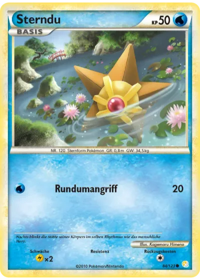 Sterndu