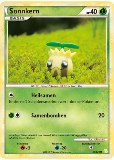 Sonnkern