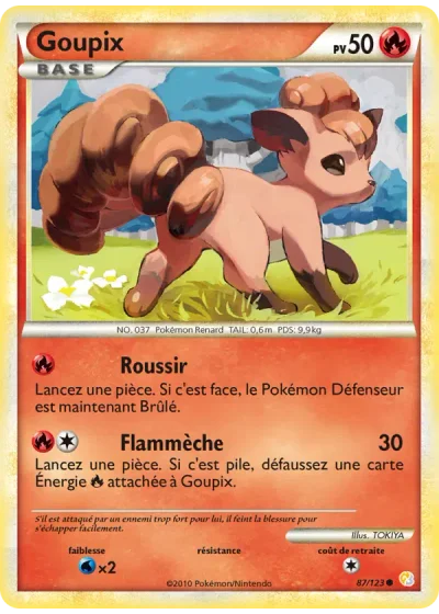 Goupix