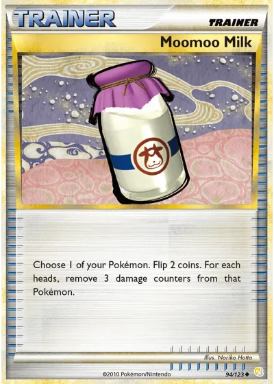 Moomoo Milk