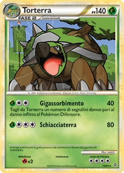 Torterra