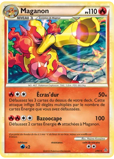 Maganon