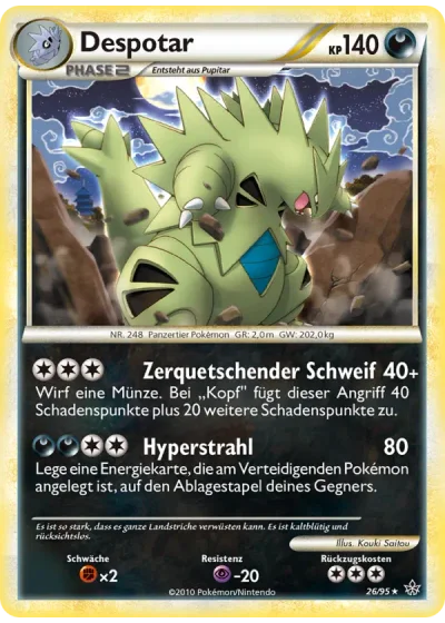 Despotar