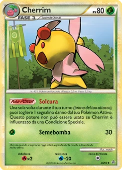Cherrim
